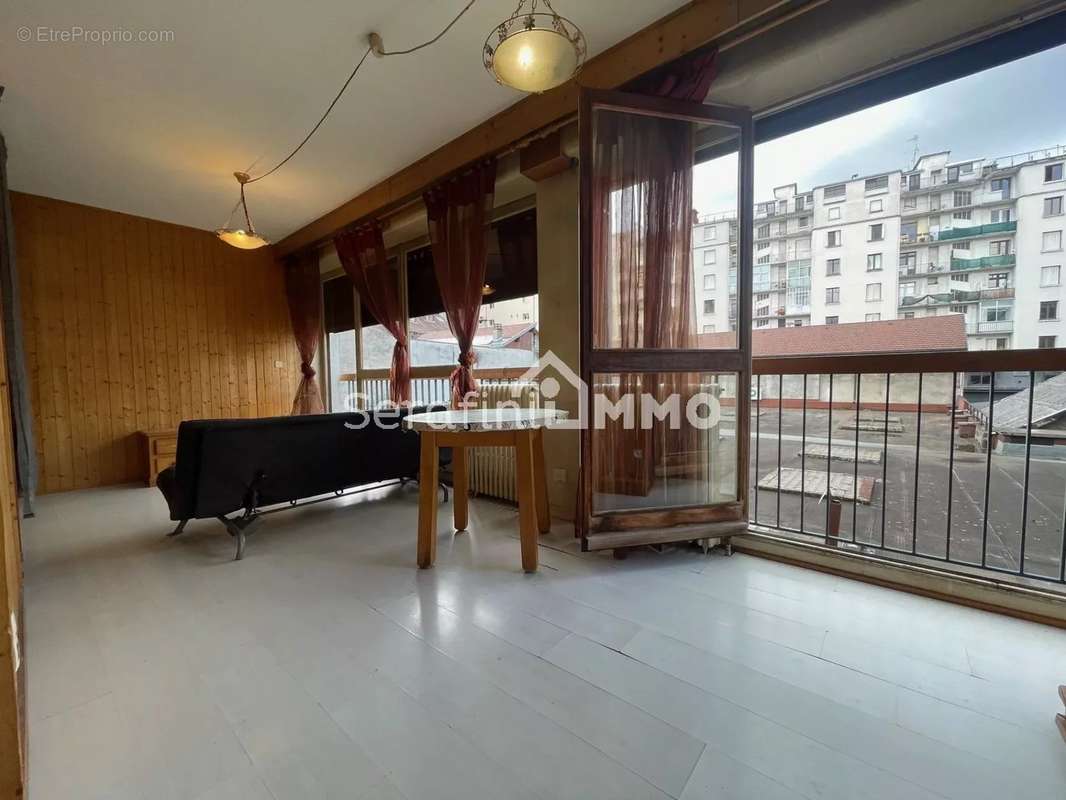 Appartement à ANNECY