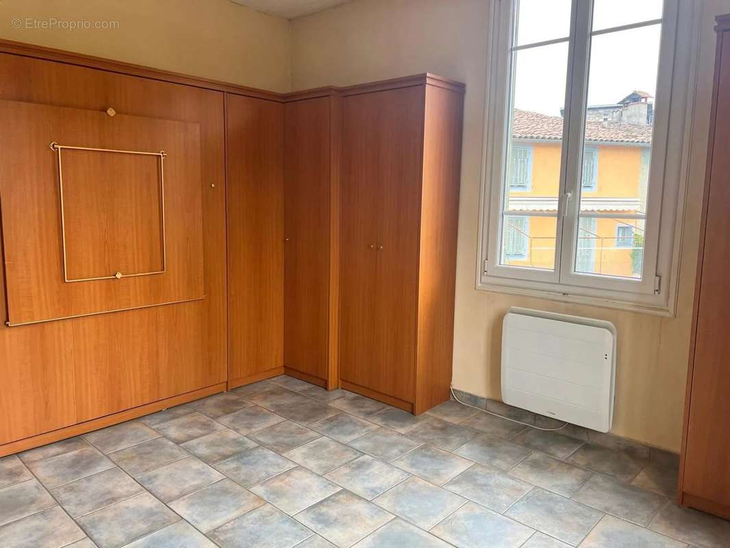 Appartement à SOSPEL