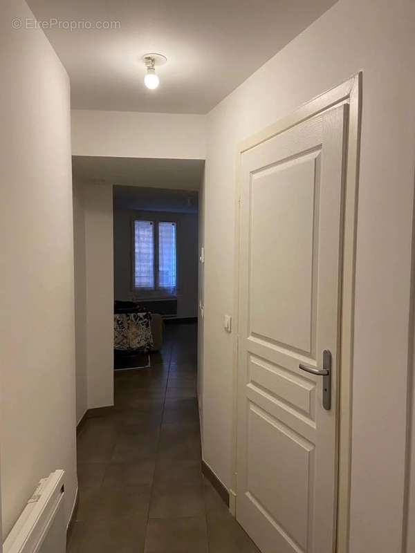 Appartement à SOSPEL