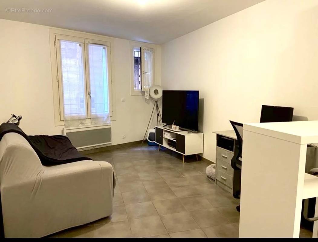 Appartement à SOSPEL