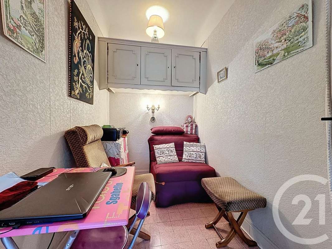 Appartement à LE CANNET