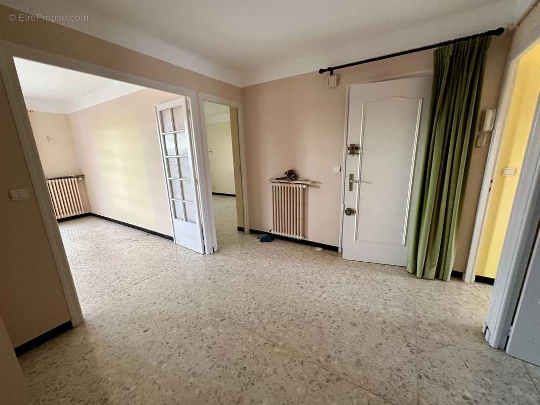 Appartement à PERPIGNAN