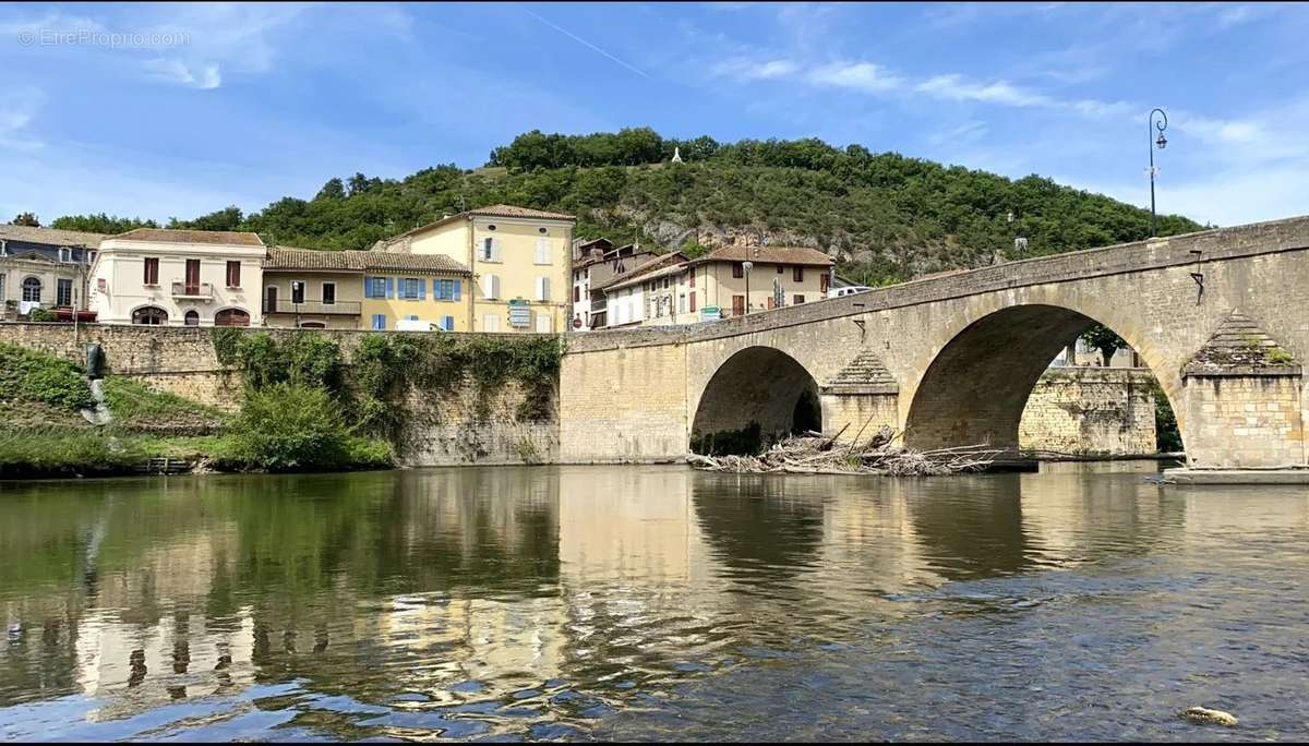 Terrain à TOULOUSE