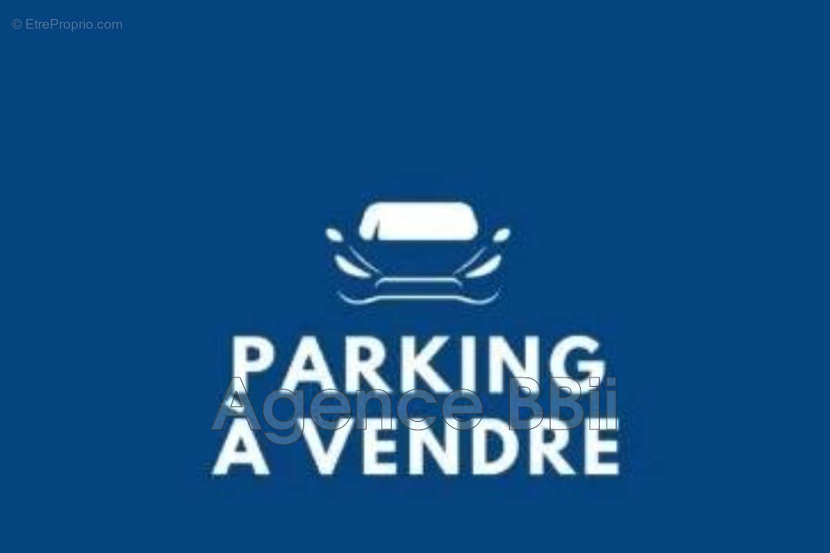 Parking à ROANNE