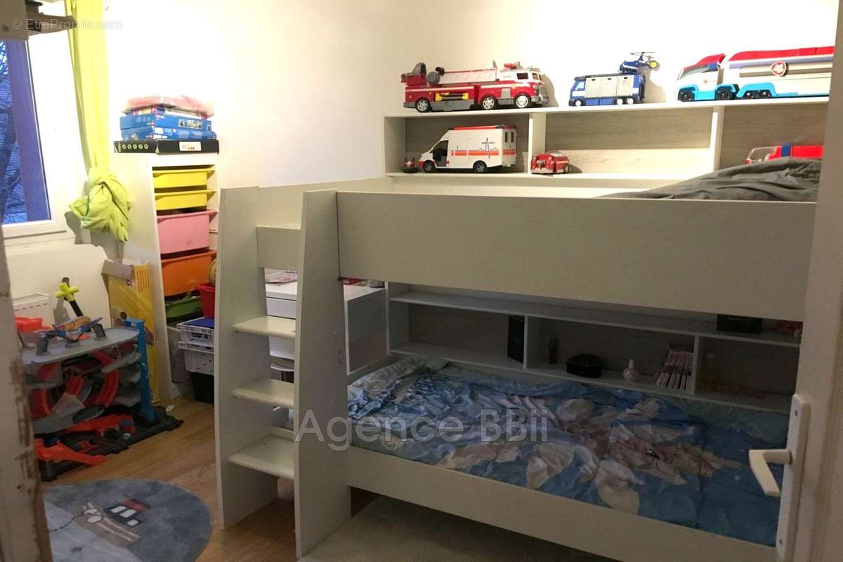 Appartement à ARGENTEUIL