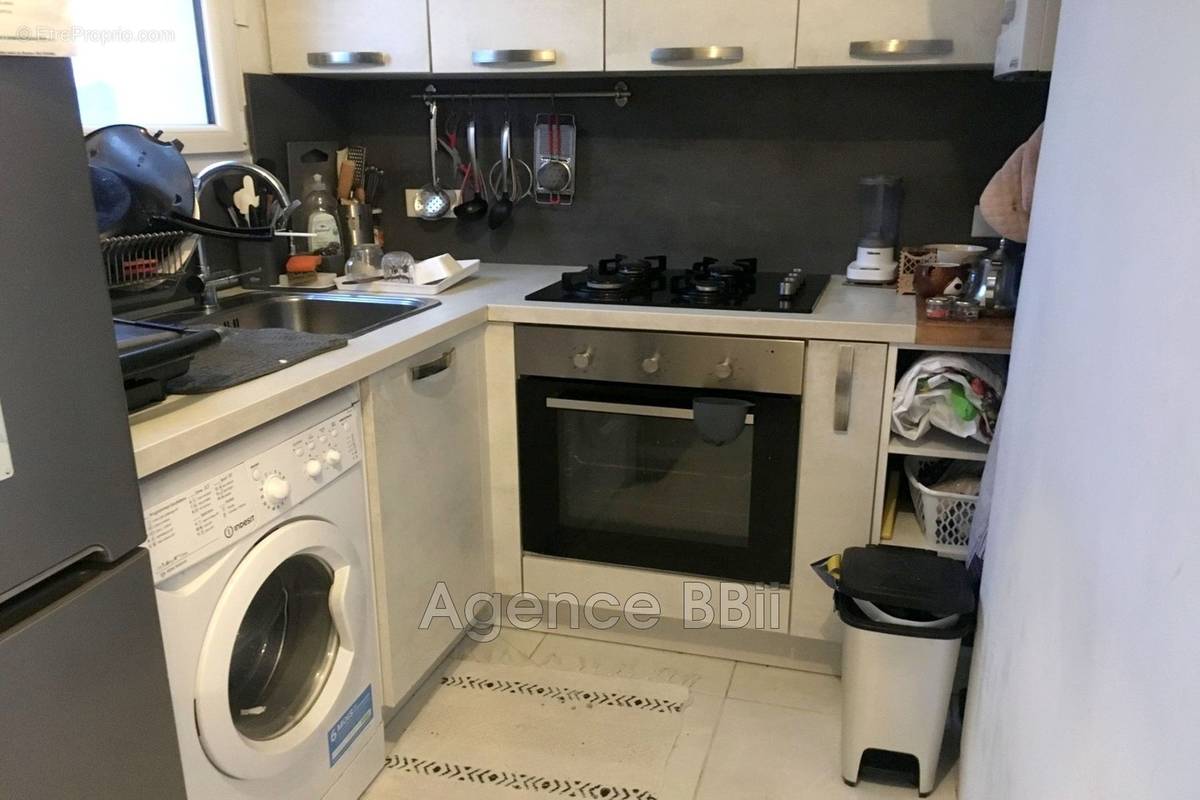 Appartement à ARGENTEUIL