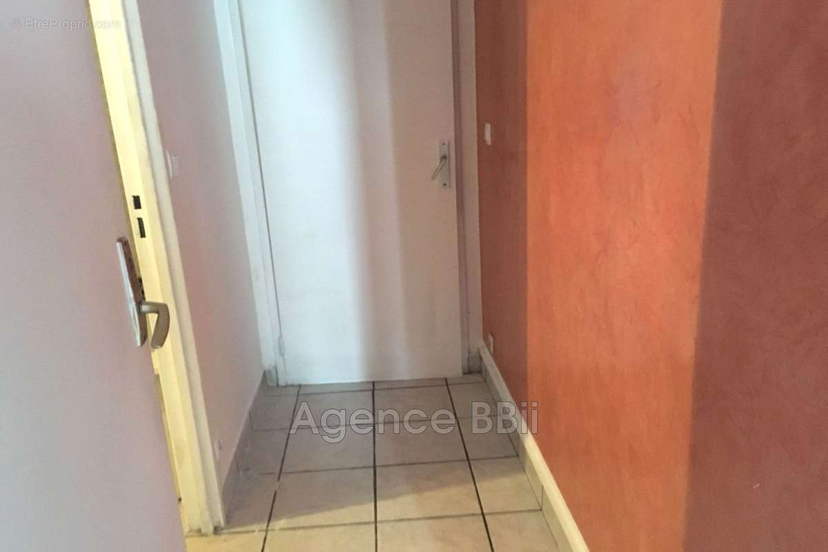 Appartement à ARGENTEUIL