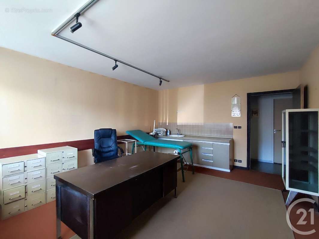 Appartement à THORIGNY-SUR-MARNE