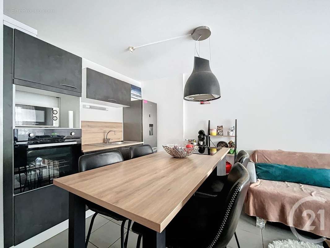 Appartement à PERROS-GUIREC