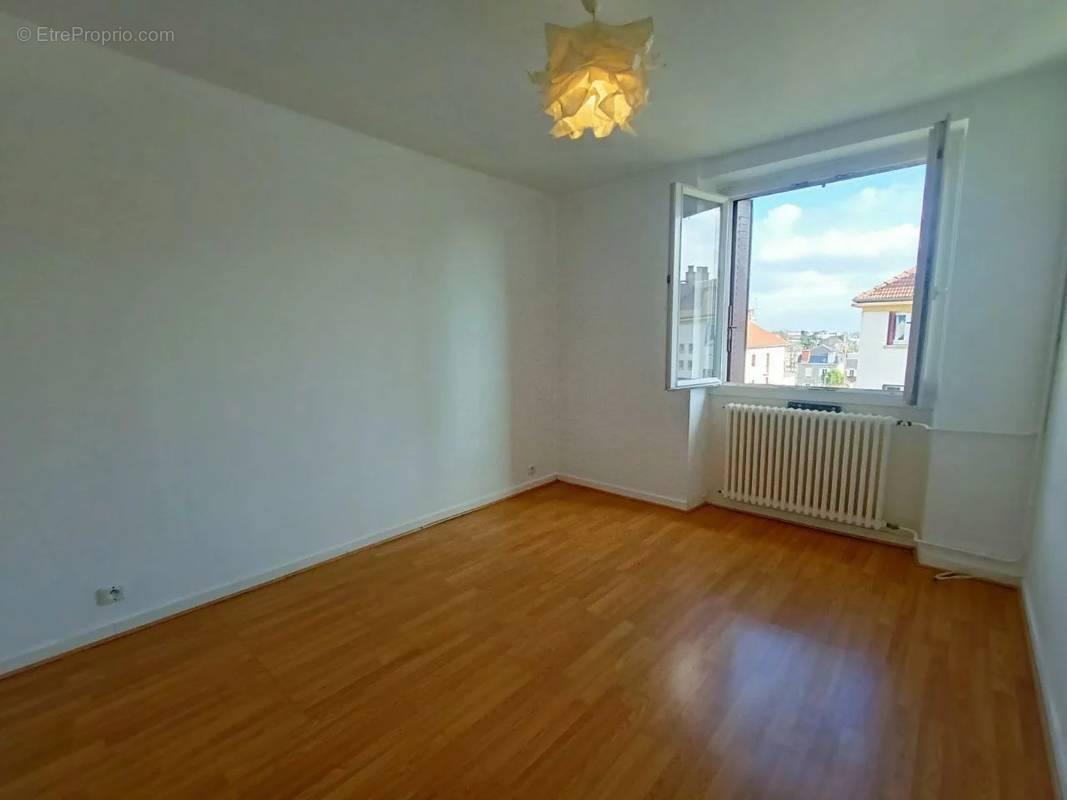 Appartement à DIJON