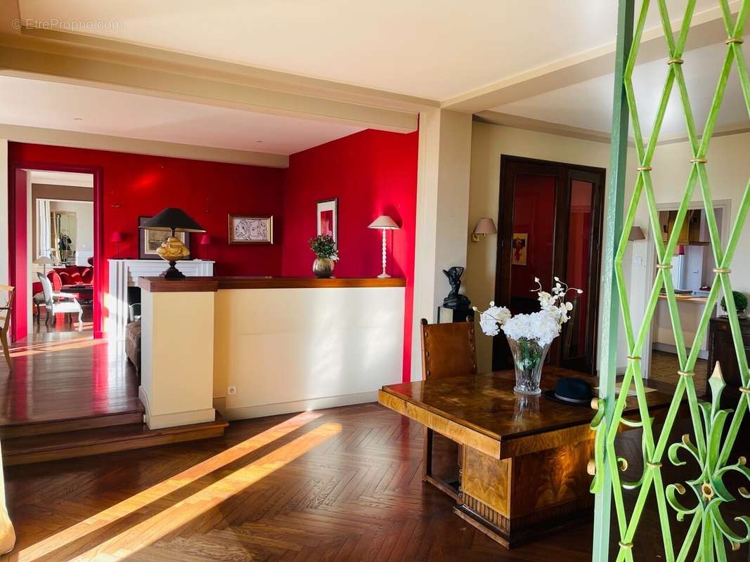 Appartement à ROMANS-SUR-ISERE