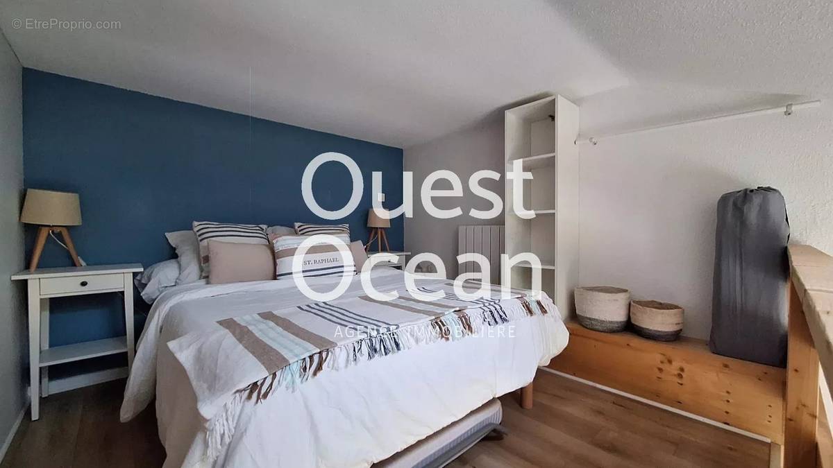 Appartement à LES SABLES-D&#039;OLONNE