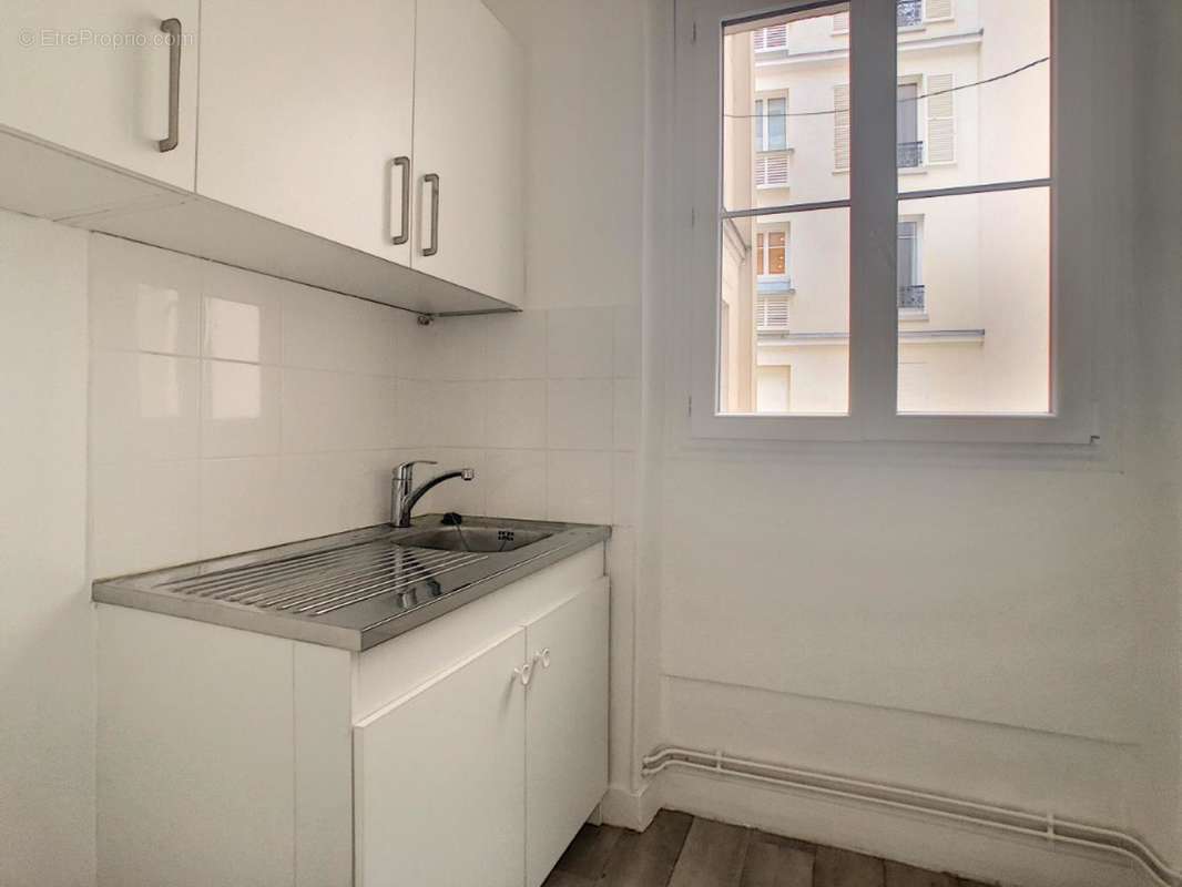 Appartement à PARIS-4E