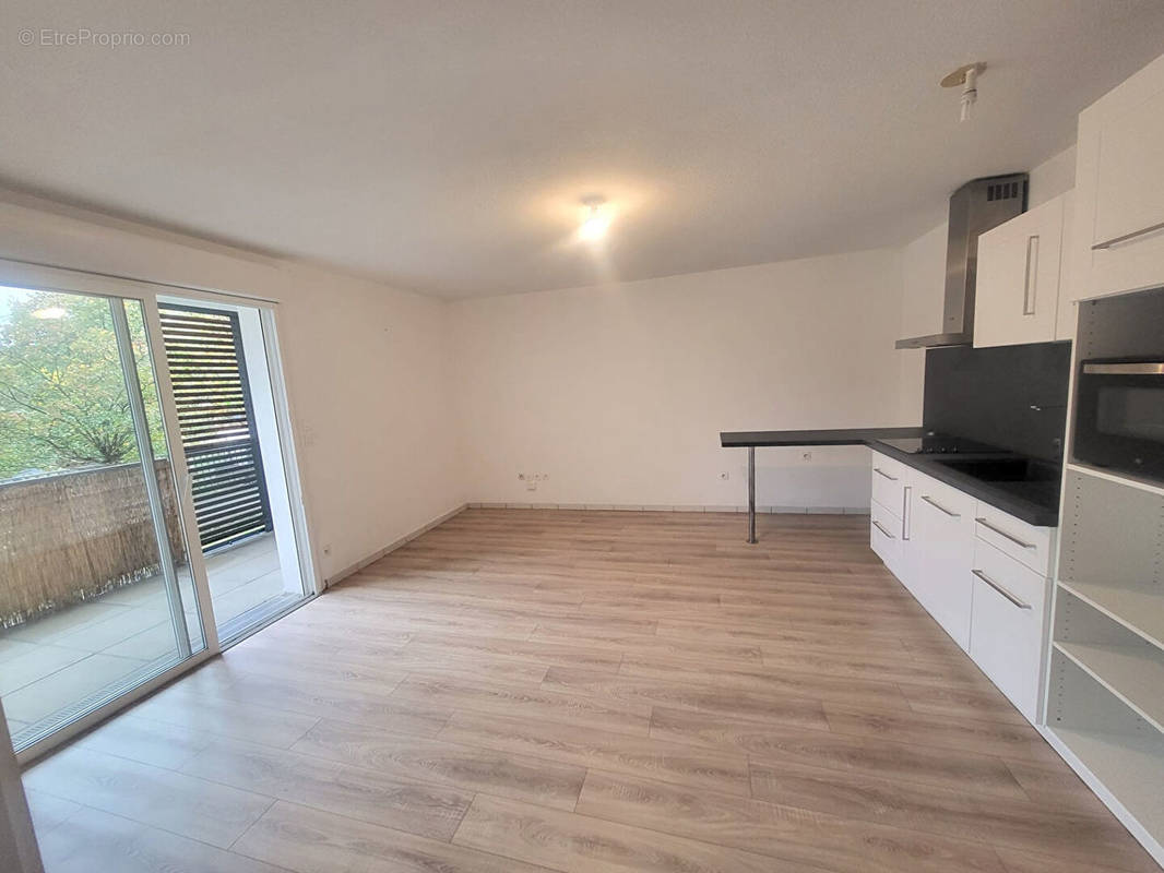 Appartement à COLOMIERS