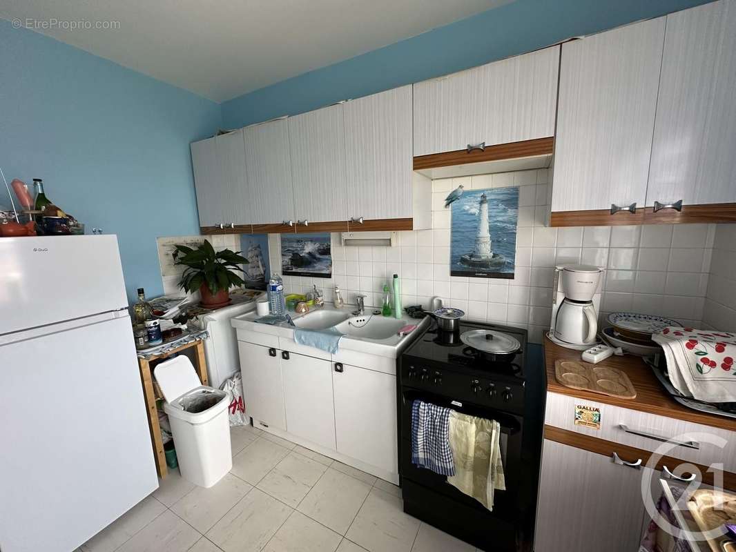 Appartement à ROYAN