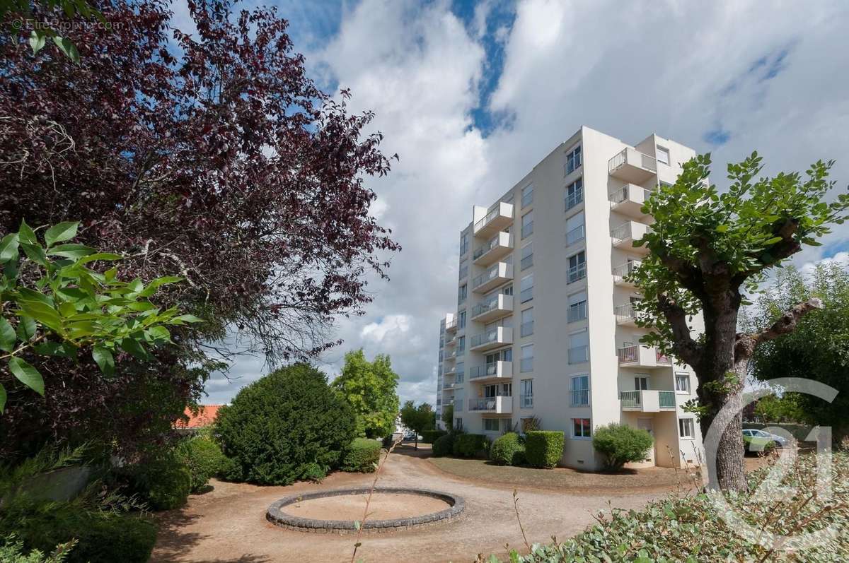 Appartement à ROYAN