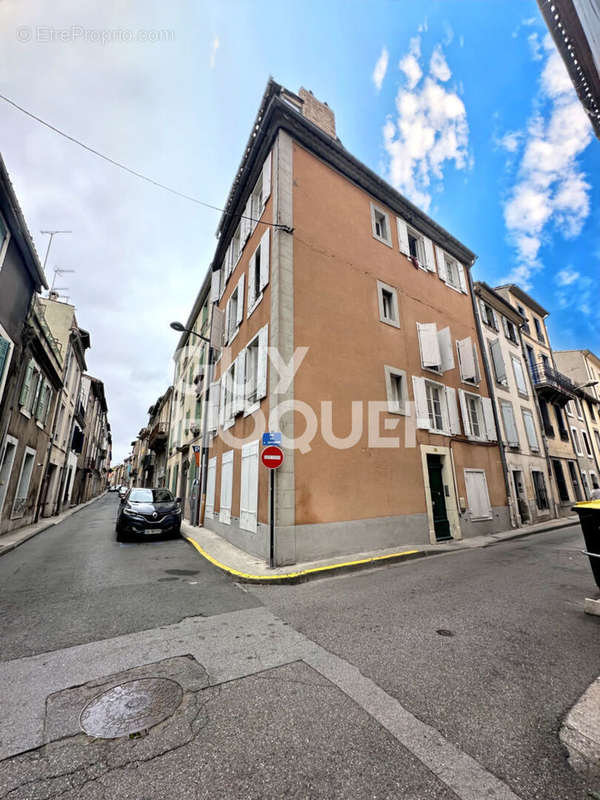 Appartement à CARCASSONNE