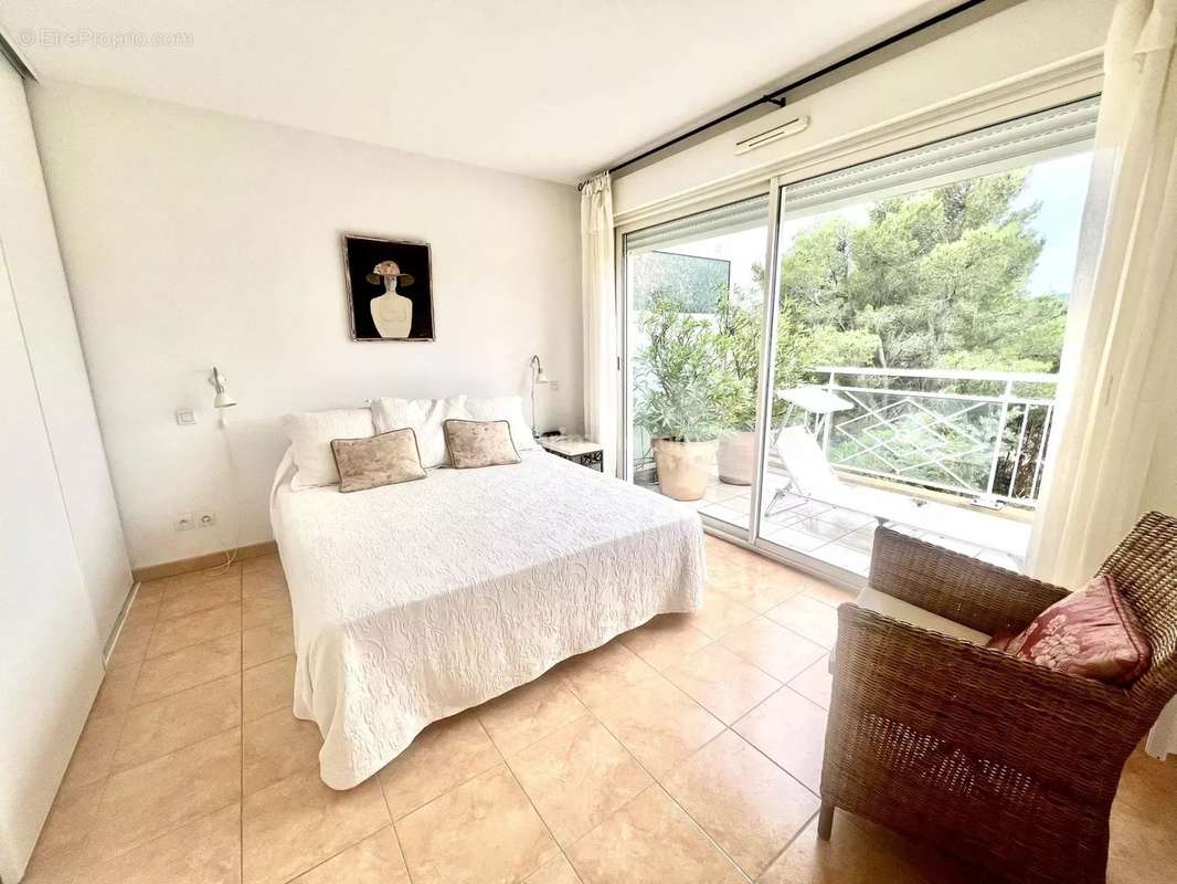 Appartement à SAINTE-MAXIME