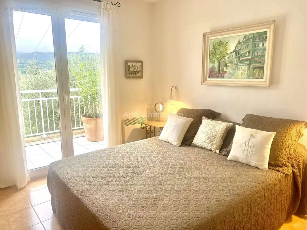 Appartement à SAINTE-MAXIME