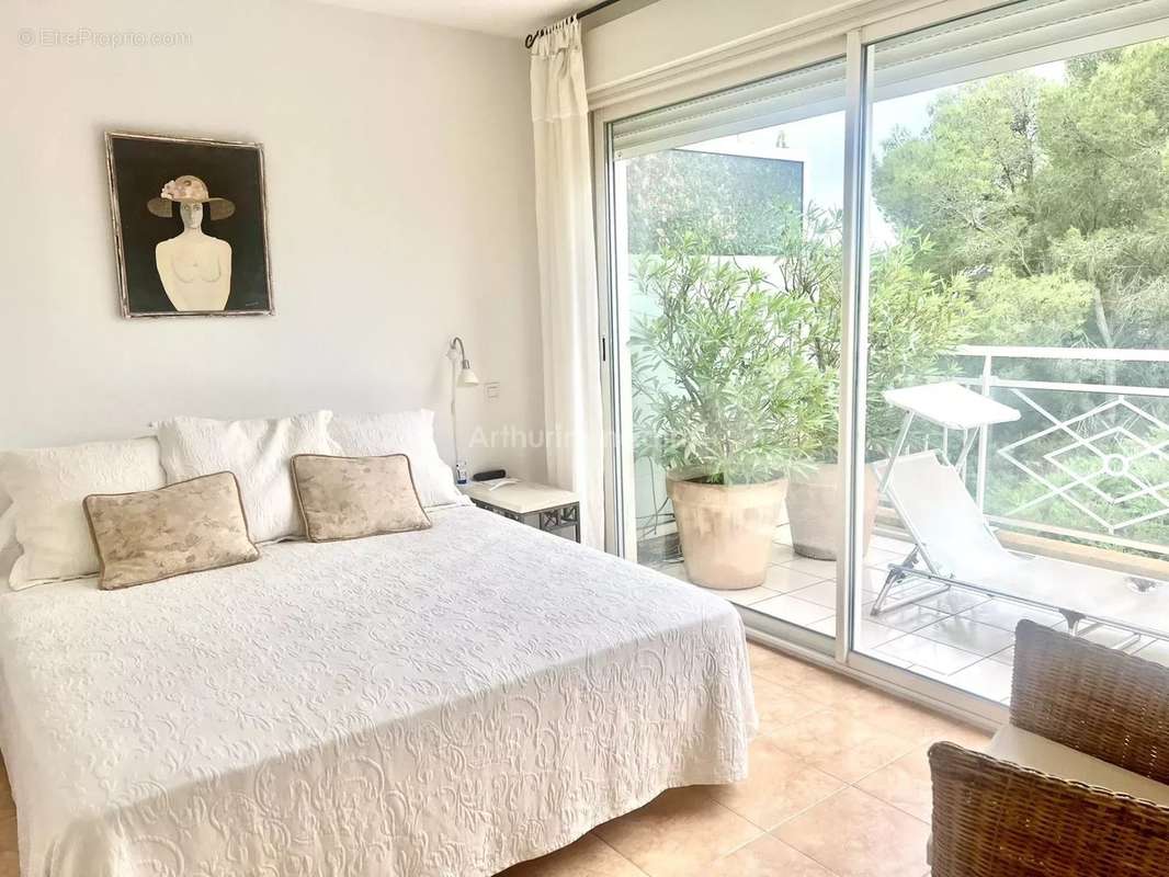 Appartement à SAINTE-MAXIME