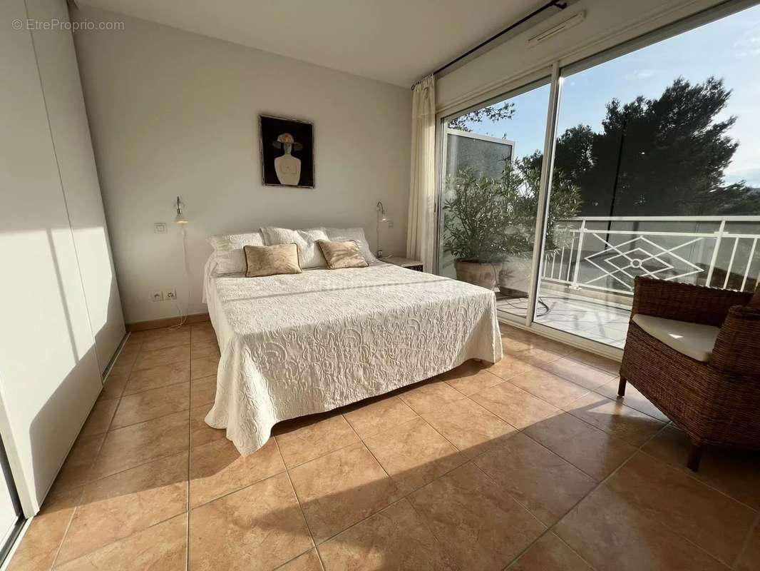 Appartement à SAINTE-MAXIME