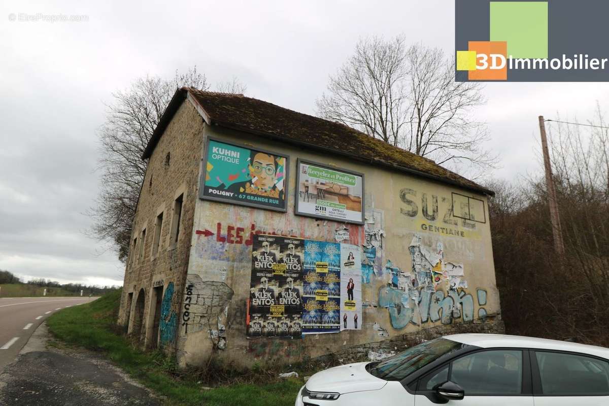 Photo 6 - Maison à POLIGNY