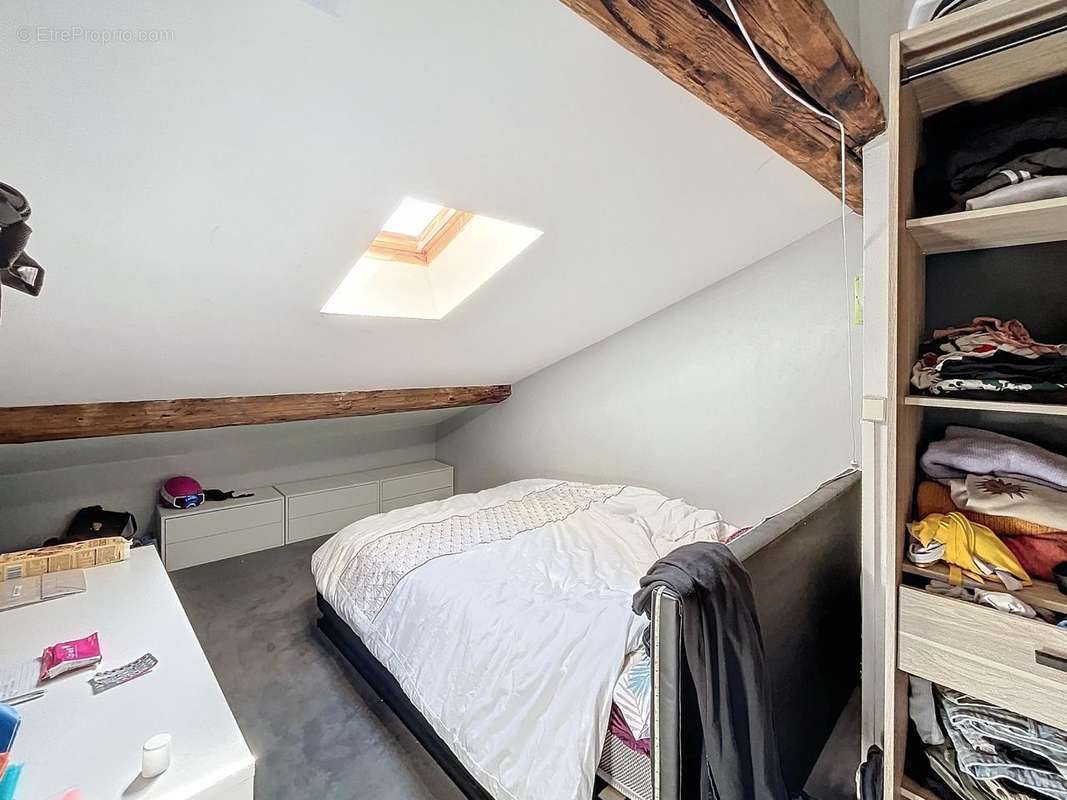 Appartement à LYON-1E