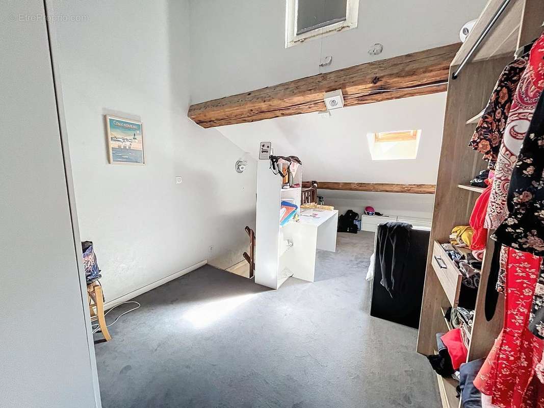 Appartement à LYON-1E