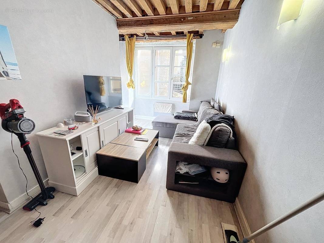 Appartement à LYON-1E