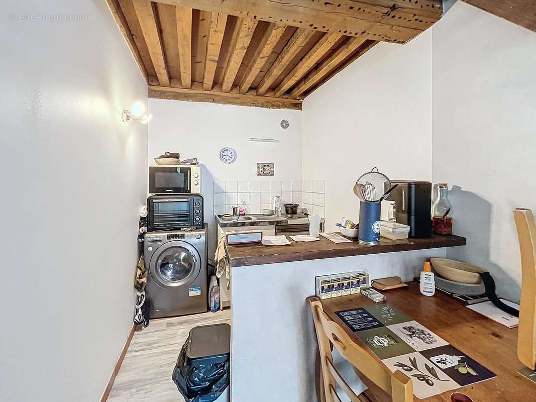 Appartement à LYON-1E