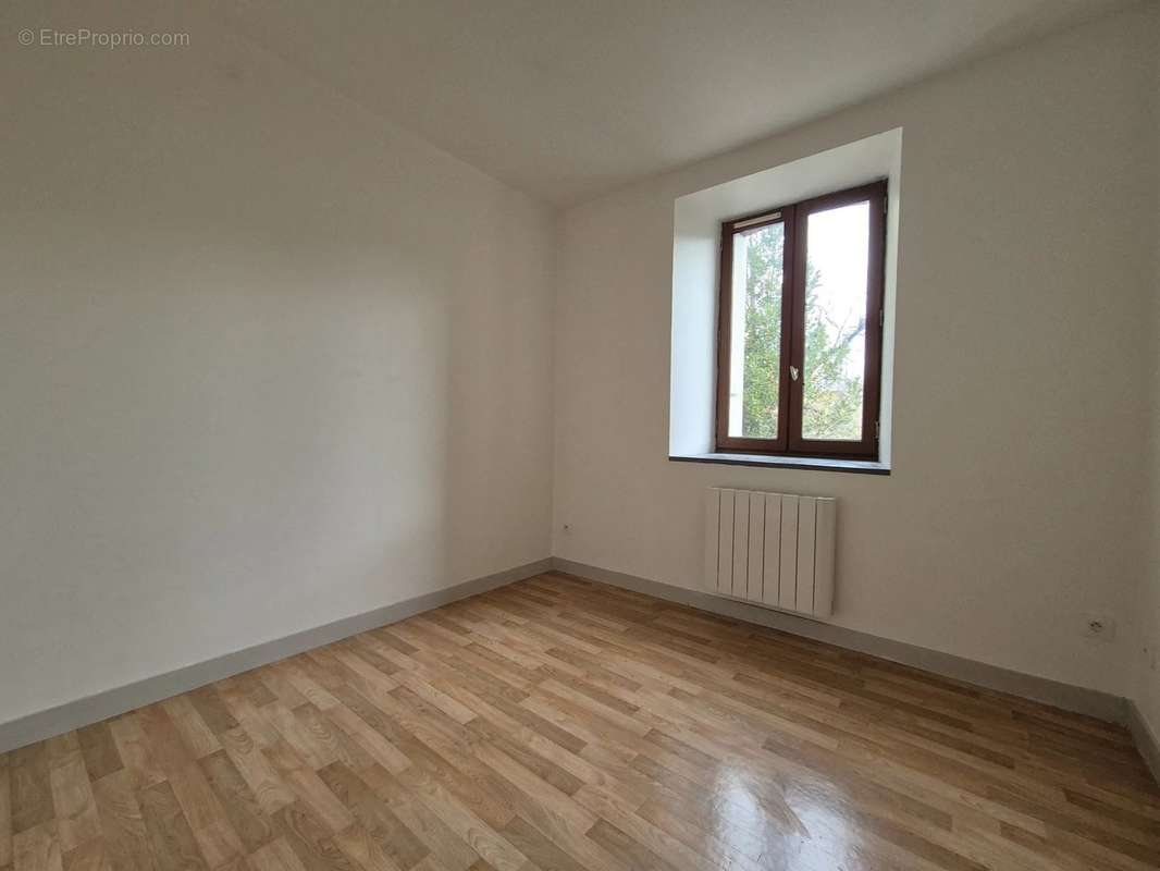 Appartement à LAVAL