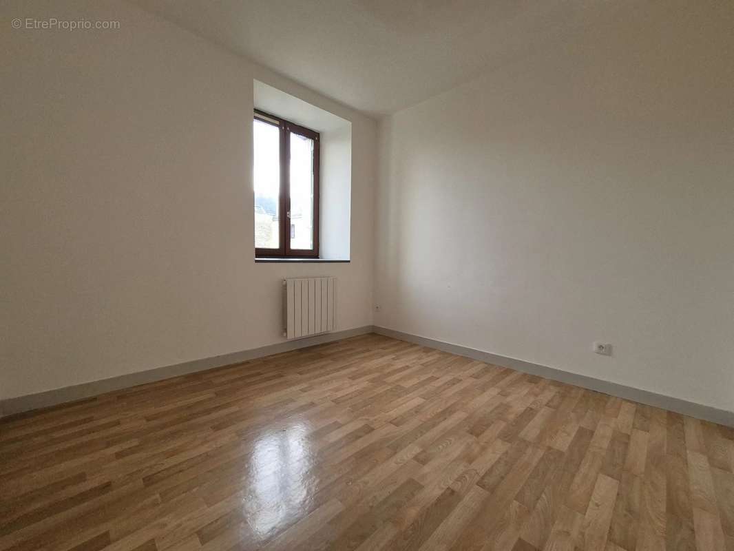 Appartement à LAVAL