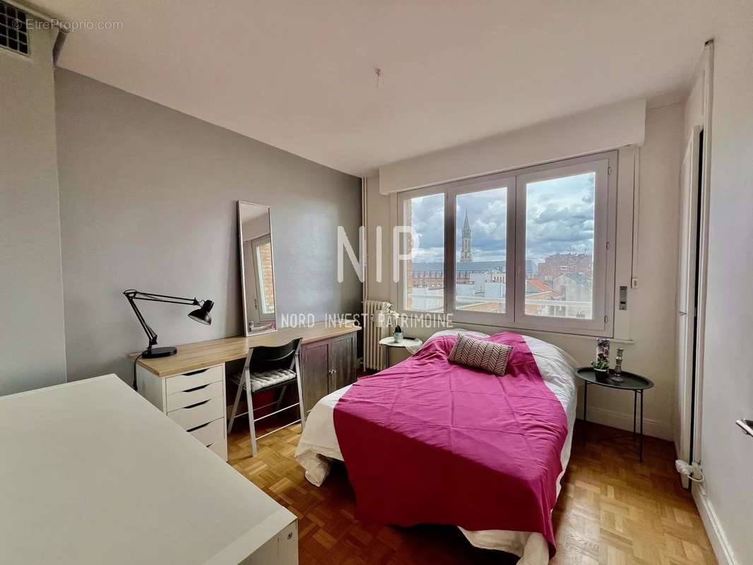 Appartement à LILLE