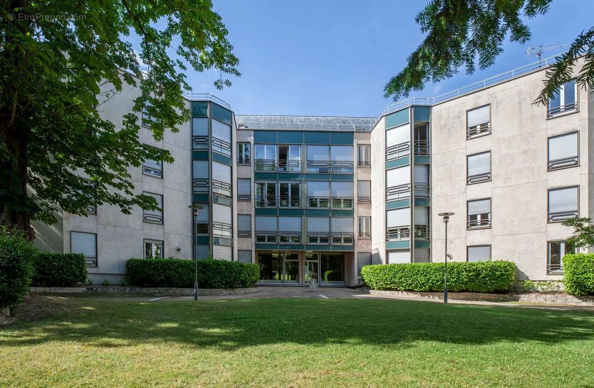 Appartement à SAINT-GERMAIN-EN-LAYE