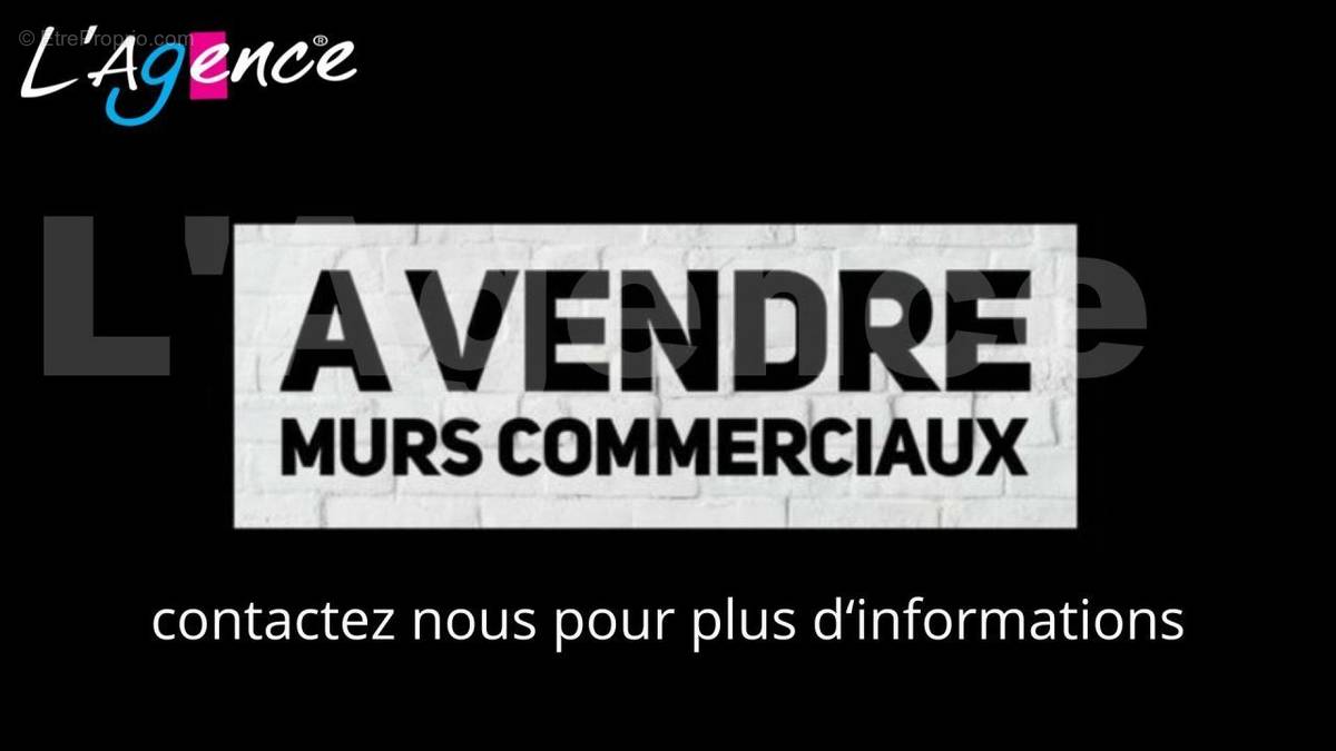 Votre texte de paragraphe (1) - Commerce à LA QUEUE-EN-BRIE