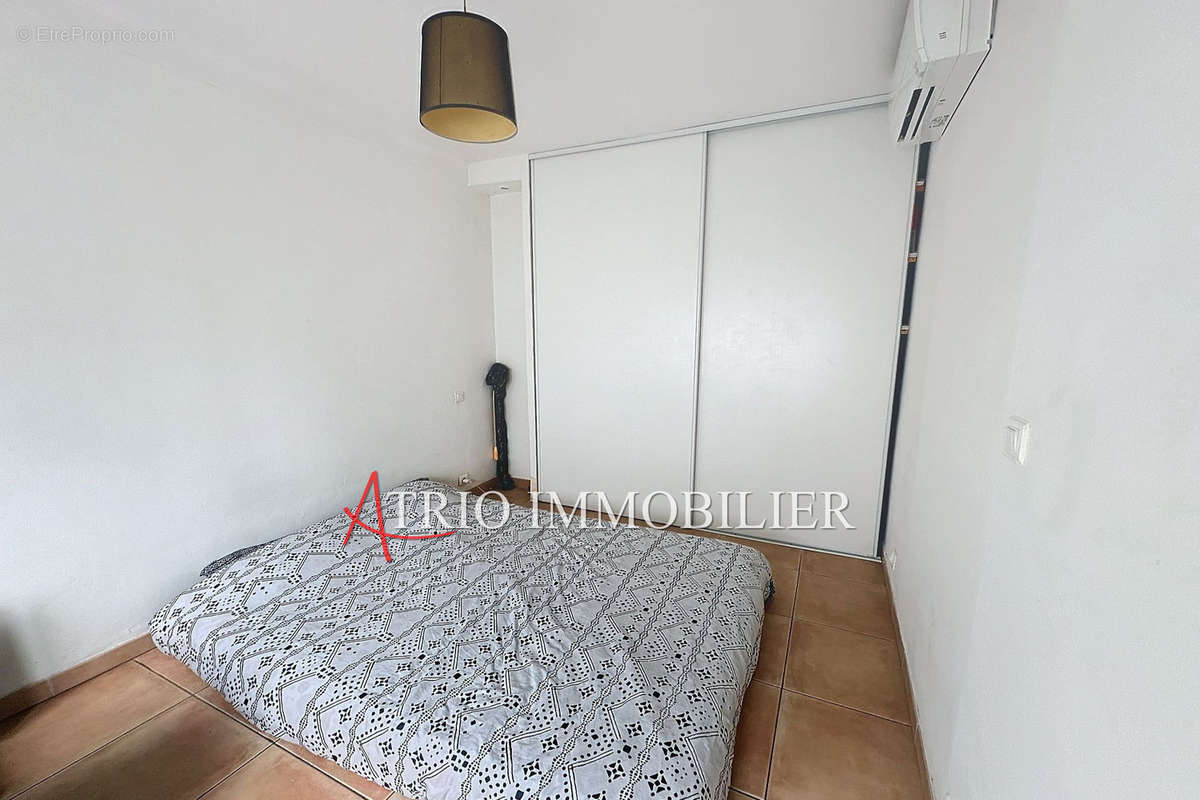 Appartement à CAGNES-SUR-MER