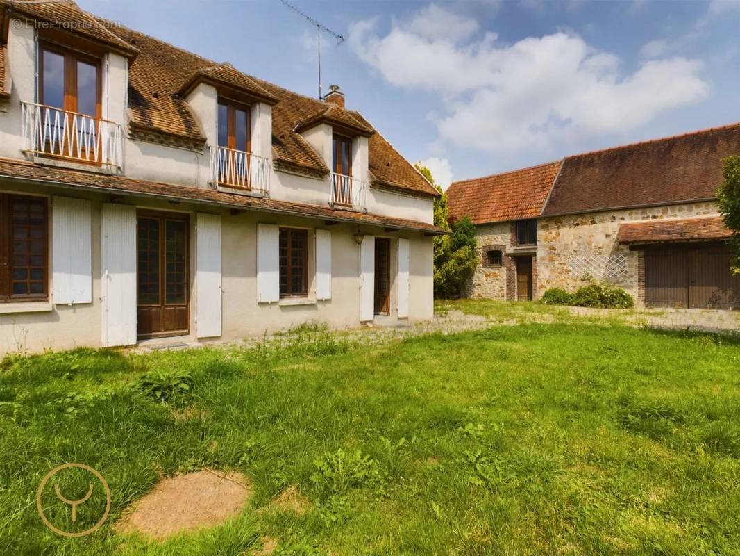 Maison à NOGENT-SUR-SEINE