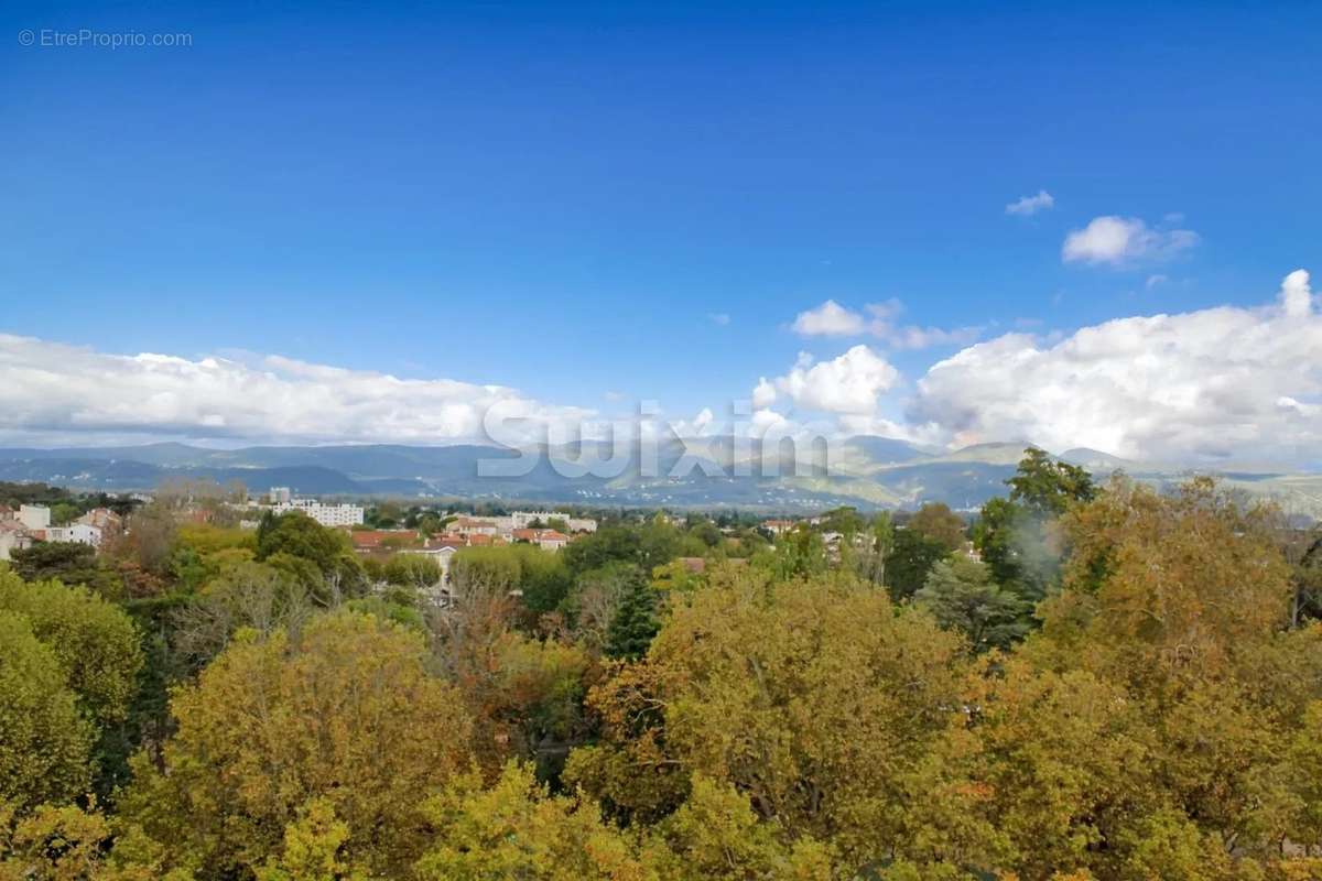 Appartement à MONTELIMAR