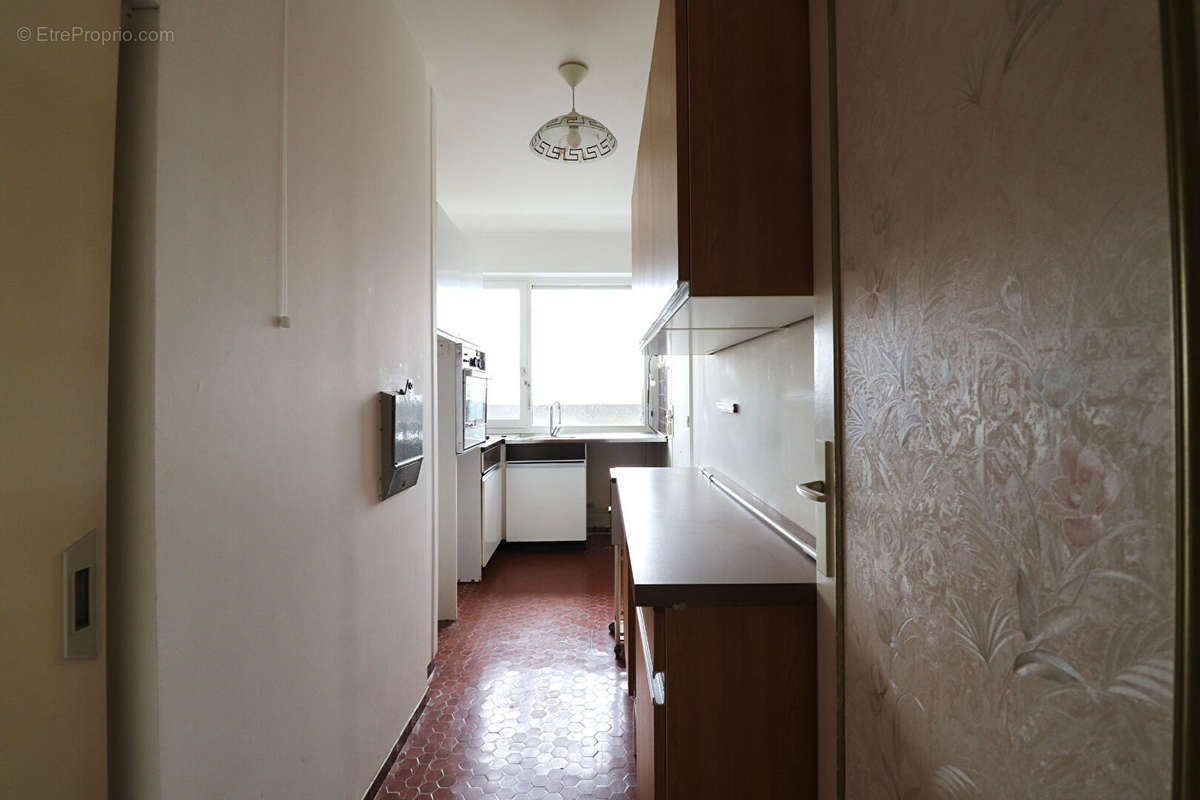 Appartement à PARIS-13E