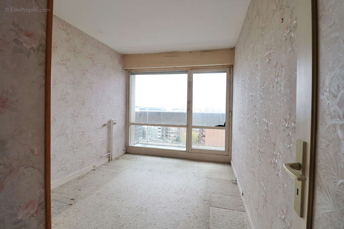 Appartement à PARIS-13E