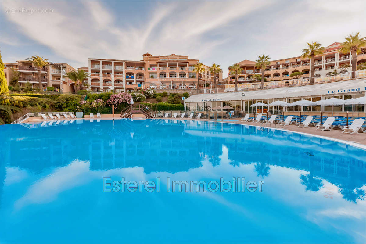 Appartement à LA SEYNE-SUR-MER