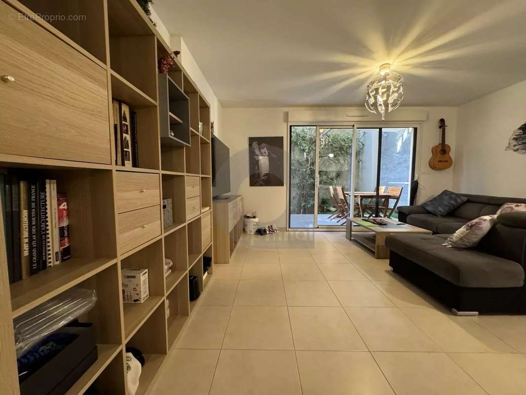 Appartement à ROQUEBRUNE-CAP-MARTIN