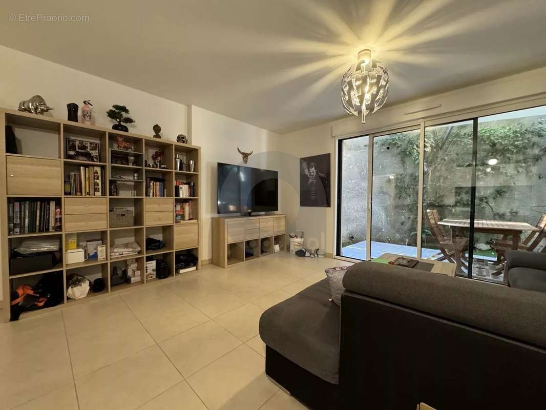 Appartement à ROQUEBRUNE-CAP-MARTIN