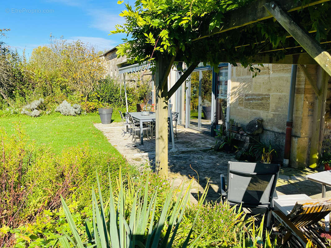 Maison à BAR-LE-DUC