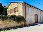 Maison à BAR-LE-DUC