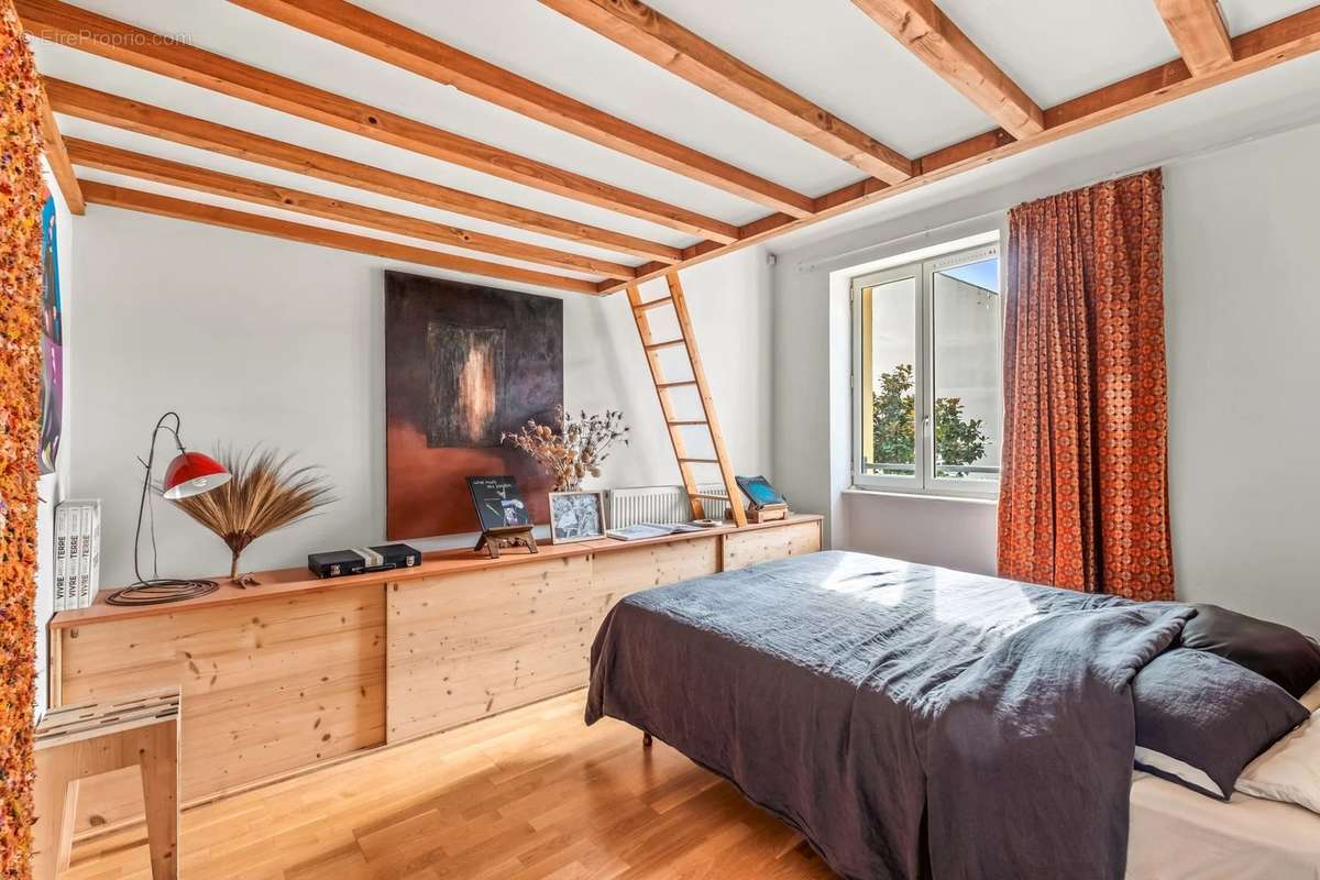 Appartement à LYON-7E