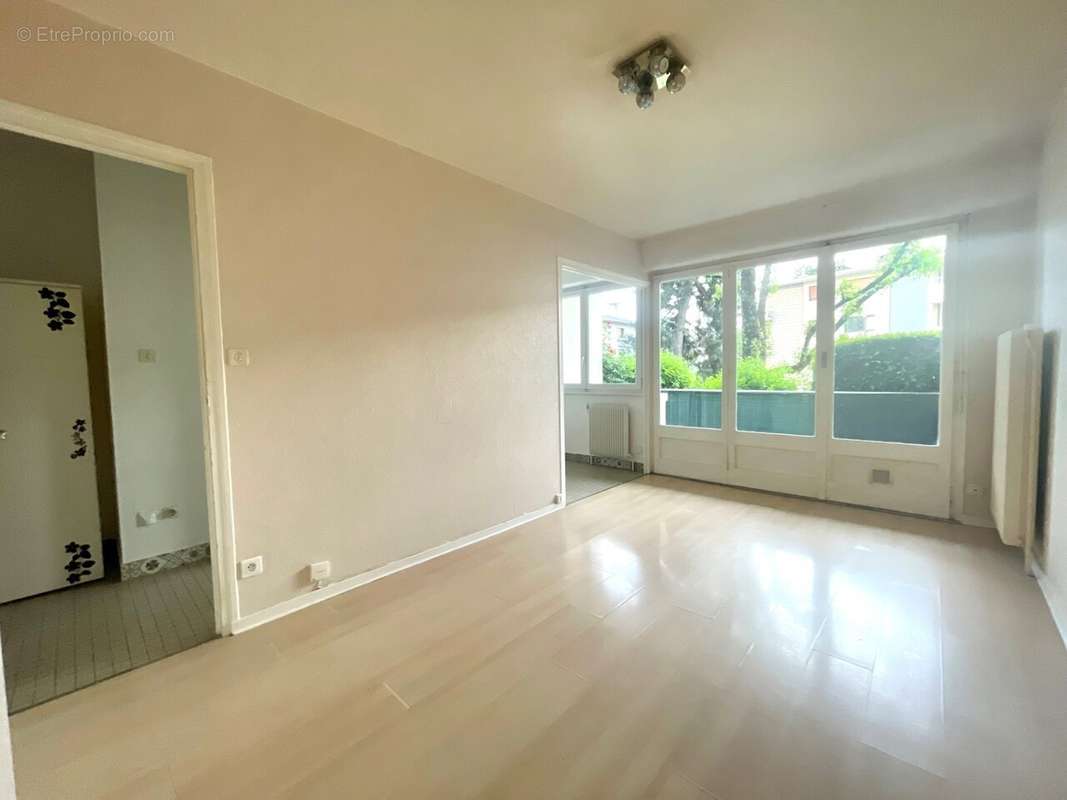 Appartement à ANNECY-LE-VIEUX