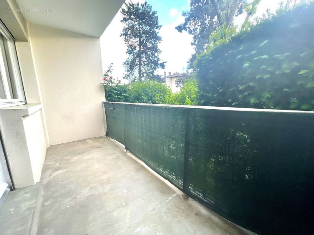 Appartement à ANNECY-LE-VIEUX