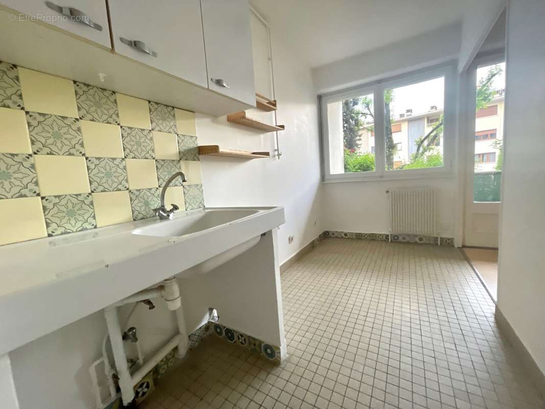 Appartement à ANNECY-LE-VIEUX