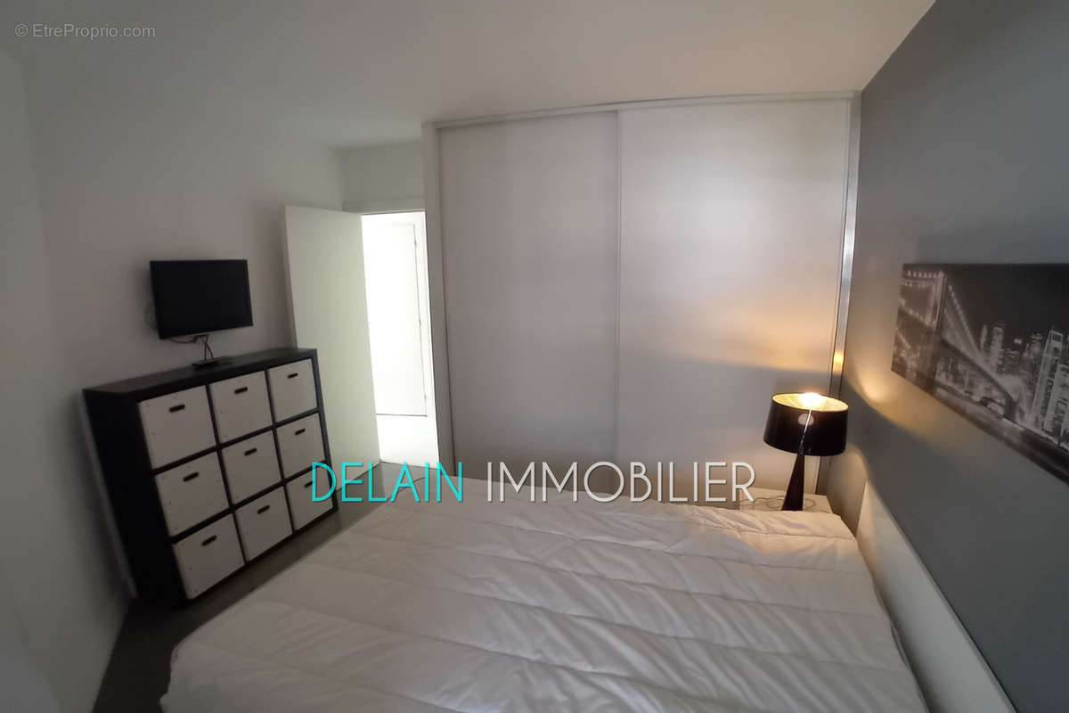 Appartement à CAGNES-SUR-MER